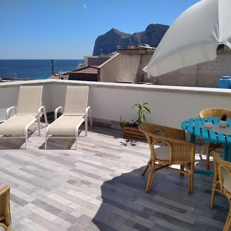 Home Holiday Sicily Isola delle Femmine Esterno foto
