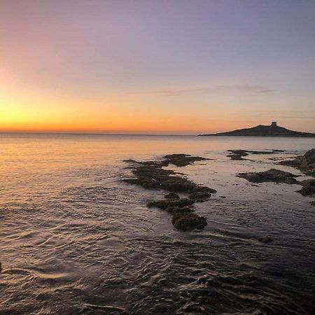 Home Holiday Sicily Isola delle Femmine Esterno foto