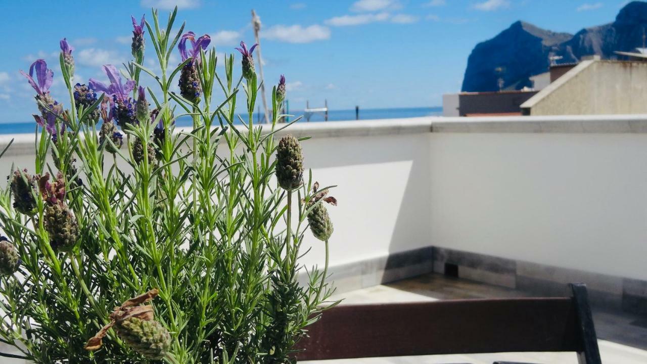 Home Holiday Sicily Isola delle Femmine Esterno foto