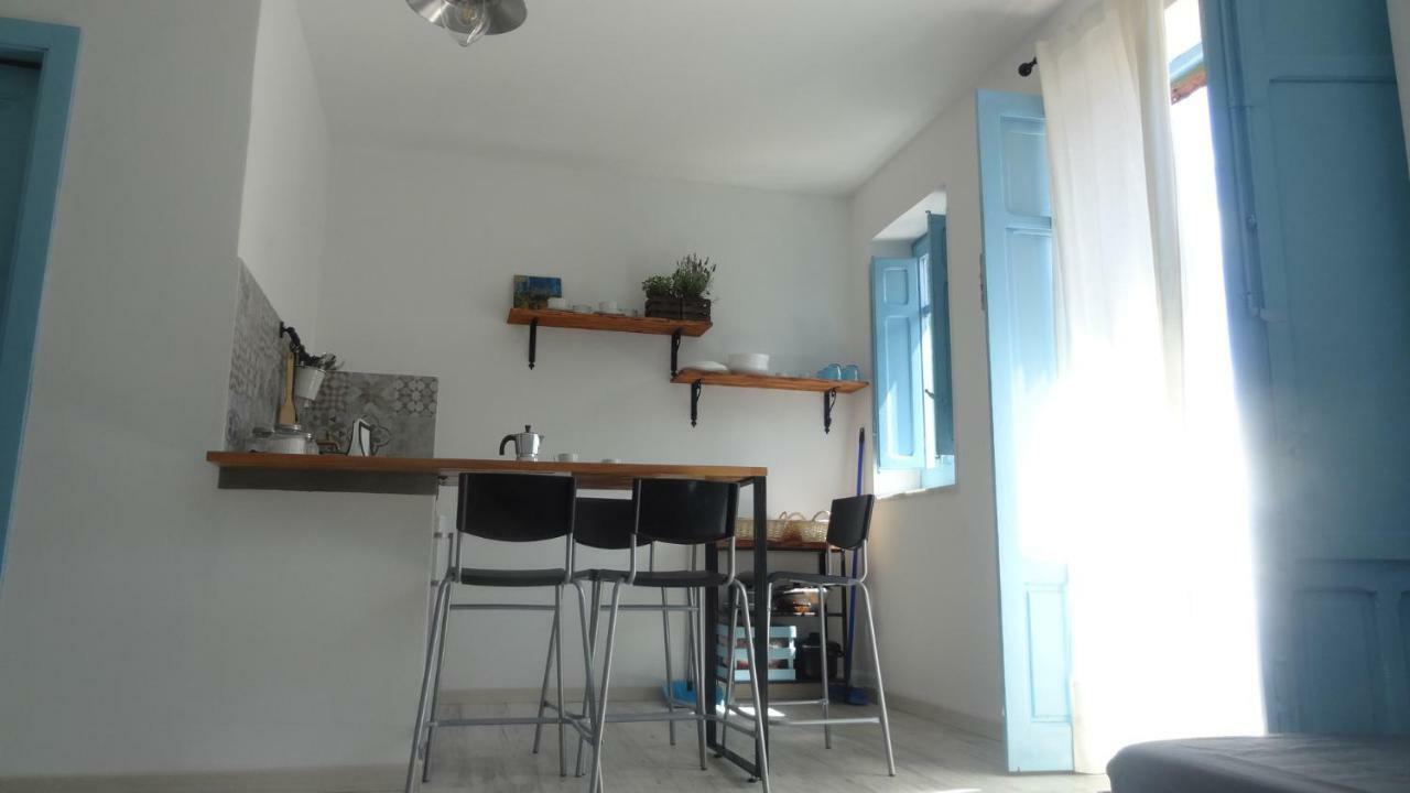 Home Holiday Sicily Isola delle Femmine Esterno foto