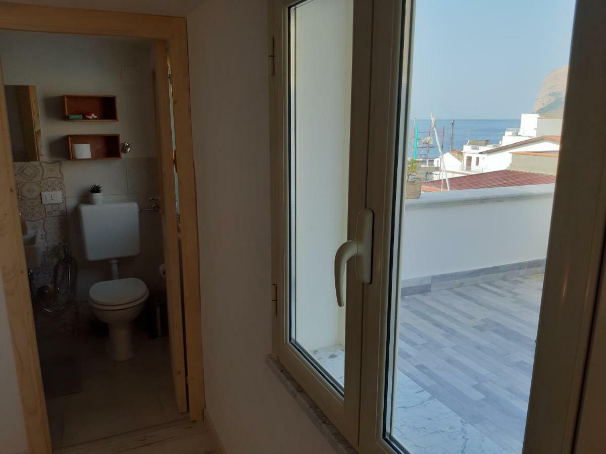 Home Holiday Sicily Isola delle Femmine Esterno foto