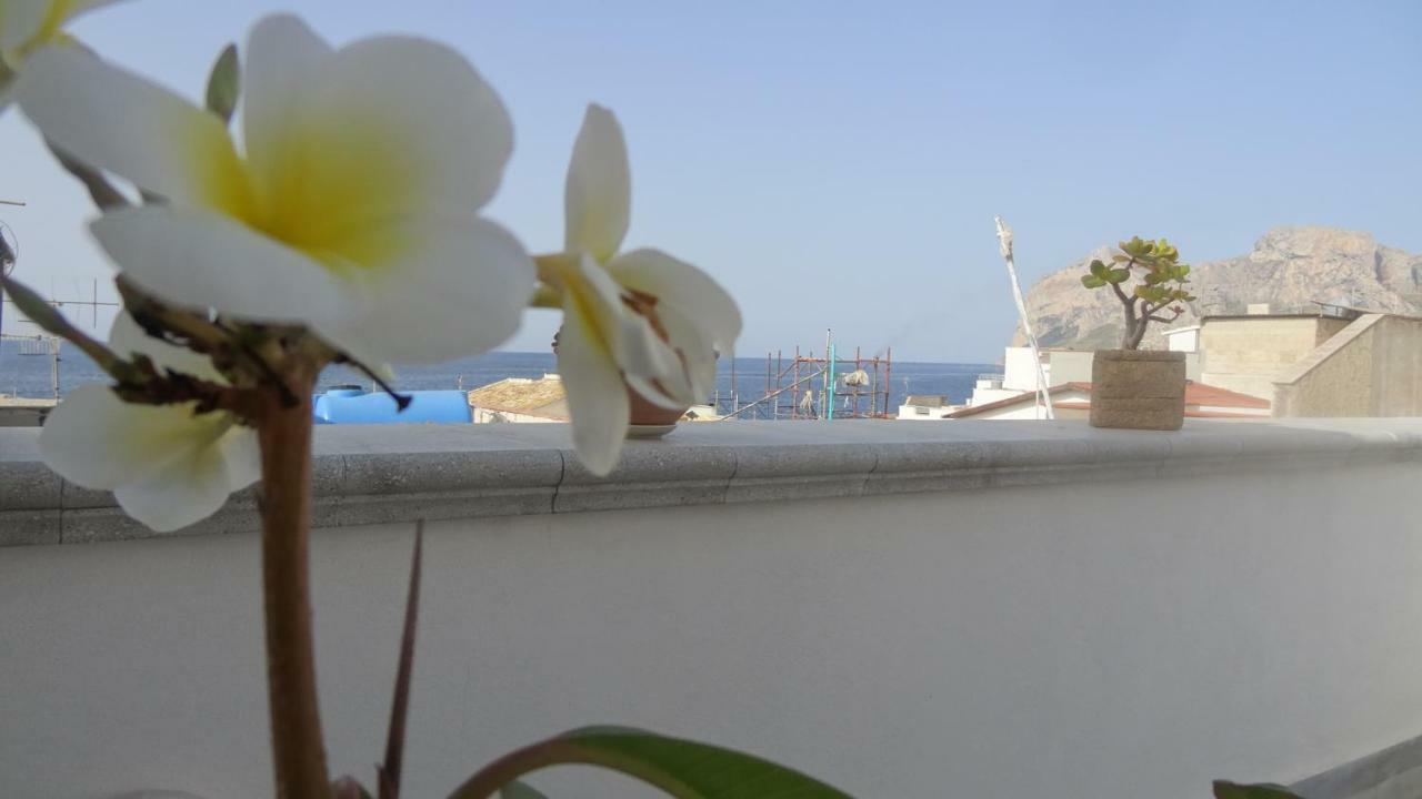 Home Holiday Sicily Isola delle Femmine Esterno foto