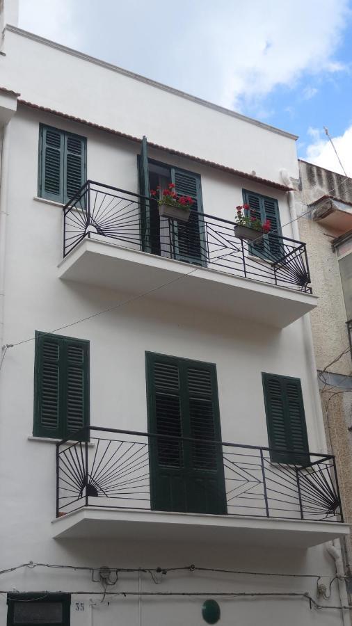 Home Holiday Sicily Isola delle Femmine Esterno foto